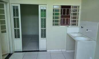 Imagem 2: Casa, escriturada e registrada na estrutural aceito carro