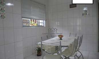 Imagem 7: Casa térrera 3 dorms um suite, edicula, garagem, R$ 775.000,00