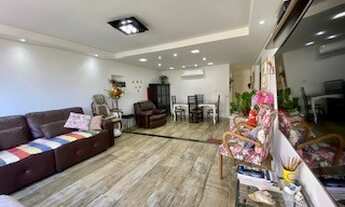 Imagem 2: APARTAMENTO COM 3 QUARTOS (2 SUÍTES) PRÓXIMO À PRAIA