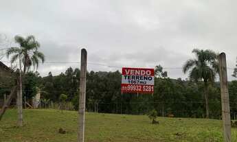 Imagem 4: Vendo Terreno urbano em Taquara- RS