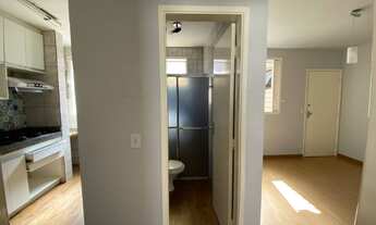 Imagem: Alugo apartamento no Residencial JK