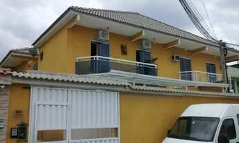 Imagem: Duque de Caxias - Casa Padrão - Vila Itamarati