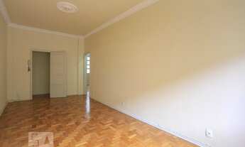 Imagem 2: Apartamento para Aluguel - Tijuca, 2 Quartos, 80 m2