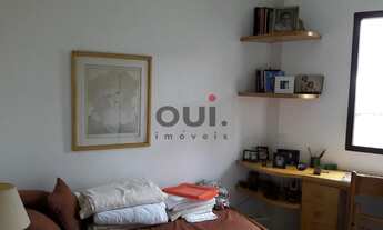 Imagem 3: Apartamento com 4 dormitórios à venda, 127 m² por R$ 1.060.000,00 - Alto da Lapa - São Pau