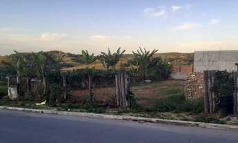 Imagem: Vendo terreno 5x25m R$ 65 MIL