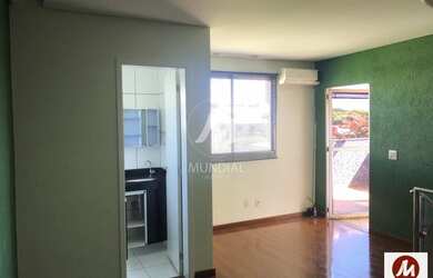 Imagem 4: Apartamento (cobertura 2 - duplex) 2 dormitórios, cozinha planejada, portaria 24hs, lazer