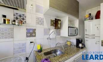 Imagem 5: APARTAMENTO - MORUMBI - SP