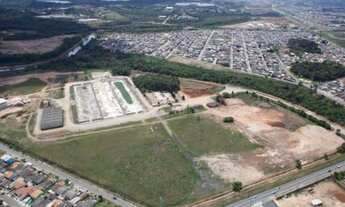 Imagem 3: Terreno Industrial 15.000m², plano, com 100m de frente por 150m de fundos,CIC, 733 Reais