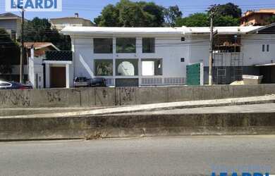 Imagem 3: CASA ASSOBRADADA - CIDADE JARDIM - SP