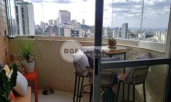 Imagem 6: Apartamento com 3 quartos à Venda, Luxemburgo - Belo Horizonte