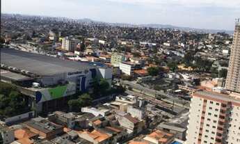 Imagem 2: Apartamento para venda 56 m² - Centro - Diadema - SP