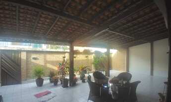 Imagem: Excelente casa na Cohama para venda - São