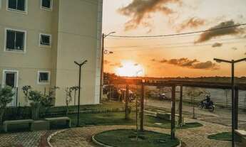 Imagem 2: Apartamento em São Gonçalo Amarante - 2/4 - A partir de 42m²