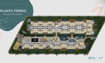 Imagem 6: GT-3 Max Carneiros Exclusive Apts. 01 Qt, a 300 metros do MAR!