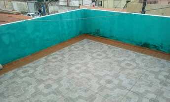 Imagem 2: Vendo/Troco casa no marcos freire 2