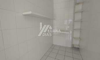 Imagem 5: Apartamento para Aluguel no bairro Canto do Forte - Praia Grande, SP