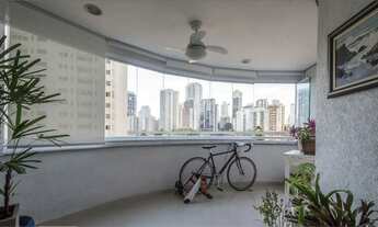 Imagem 4: APARTAMENTO - BROOKLIN - SP