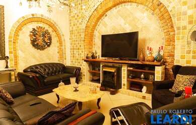 Imagem 4: SOBRADO - BELA VISTA - SP