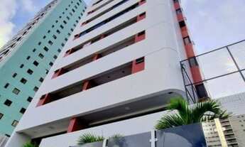 Imagem 1: Excelente Apartamento Novíssimo - Mobiliado