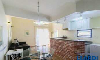 Imagem: APARTAMENTO - MOEMA ÍNDIOS - SP