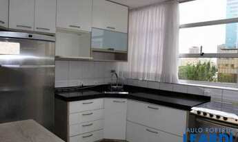 Imagem 5: APARTAMENTO - PARAÍSO - SP