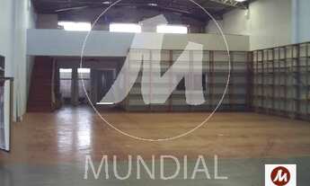 Imagem 3: Salão/Galpão (outros