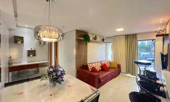 Imagem 5: Apartamento para Venda, Premier no bairro Turista I em Caldas Novas -GO