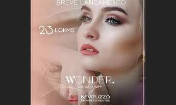 Imagem 4: Apartamento para venda 3 quartos com suíte