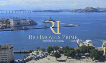 Imagem 2: Centro, Cândido Mendes, ampla sala, linda vista, metrô