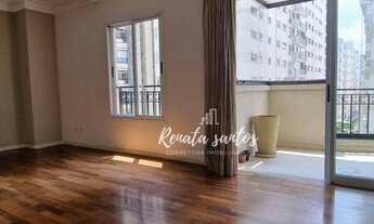 Imagem 2: Apartamento com 4 dormitórios à venda, 159 m² por R$ 1.500.000,00 - Boqueirão - Santos/SP