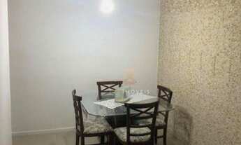 Imagem 6: Apartamento com 3 dormitórios à venda, 126 m² por R$ 780.000 - Tucuruvi - São Paulo/SP