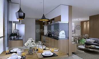 Imagem 4: Ref.: 3023 - 3 Quartos à Venda no Santo Antônio com área privativa