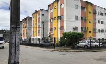 Imagem: Única oportunidade no residencial boa viagem