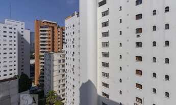 Imagem 5: Apartamento à Venda - Itaim Bibi, 1 Quarto, 45 m2