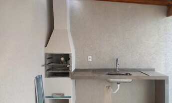 Imagem 3: Casa para venda com 3 quartos - Bairro Cidade Vergani - Pouso Alegre - MG