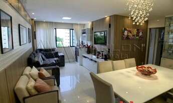 Imagem: Apartamento para venda Paul Cezanne, 99m²