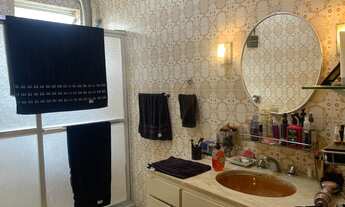 Imagem 6: Casa para venda com 120 metros quadrados com 3 quartos em Grajaú - Rio de Janeiro - Rio de