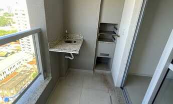 Imagem 3: Apartamento para venda com 68 metros quadrados com 2 quartos em Centro - Araraquara - SP