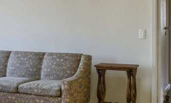 Imagem 2: APARTAMENTO - VILA CLEMENTINO - SP