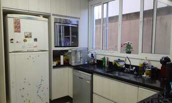 Imagem 5: Ribeirao Preto - Casa de Condomínio - Condominio Reserva Domaine Eco Residence