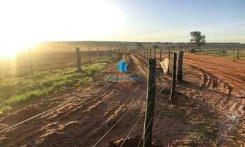 Imagem 4: Fazenda à venda no bairro Centro - Inocência/MS