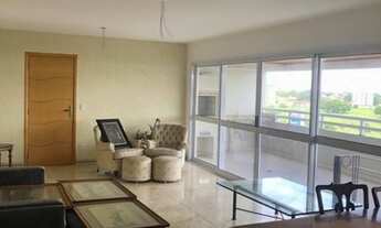 Imagem: APARTAMENTO - PARQUE RESIDENCIAL AQUARIUS