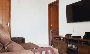 Imagem 2: Apartamento Garden à venda, 85 m² por R$ 375.000,00 - São Pedro - Juiz de Fora/MG