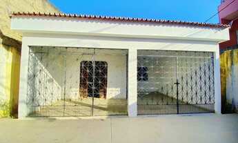 Imagem 3: Casa Plana na Aerolândia