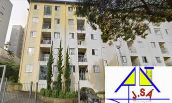 Imagem: Apartamento para venda com 49 metros quadrados