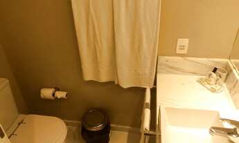 Imagem 3: UNIDADE HOTELEIRA NO E-SUITES HOTEL E SPA LAGOA SANTA