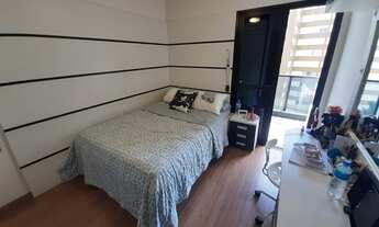 Imagem 5: Apartamento para venda com 212 m², com 4 quartos em Santana!!!