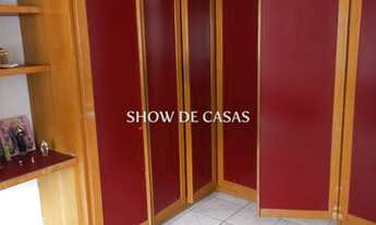 Imagem 7: Cobertura duplex na Praia do Leblon, Rio de Janeiro, RJ