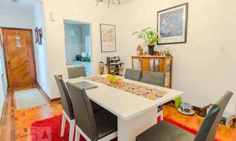 Imagem 6: Apartamento à Venda - Água Branca, 2 Quartos, 90 m2