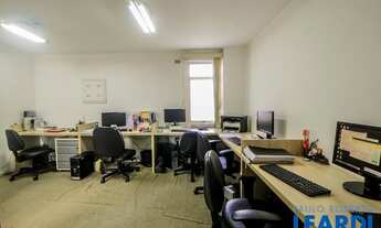 Imagem 5: CONJ. COMERCIAL - JARDIM AMÉRICA - SP